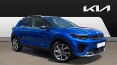 Kia Stonic 1.0T GDi 48V GT-Line S 5dr Petrol Estate